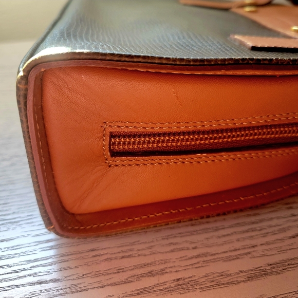 Authentic Nina Ricci Handbag - Picture 13 of 14